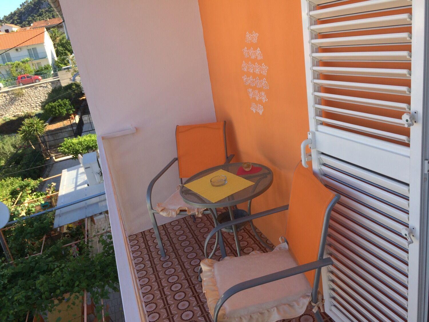 Tomi Apartma Hvar Town